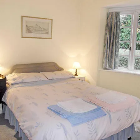 Dunsa Holiday home *