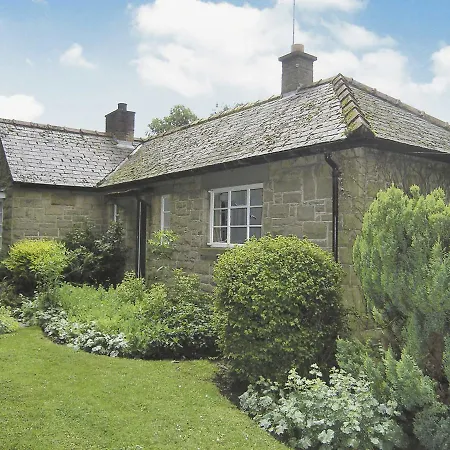 Dunsa Holiday home