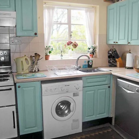 Dunsa Holiday home *